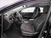 Thumbnail of 2023 Gray Chevrolet Malibu