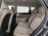 Thumbnail of 2022 Gray Kia Soul