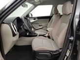 Thumbnail of 2022 Gray Kia Soul