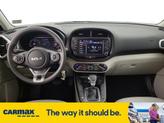 Thumbnail of 2022 Gray Kia Soul