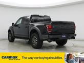 Thumbnail of 2020 Black Ford F-150