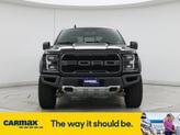 Thumbnail of 2020 Black Ford F-150