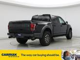 Thumbnail of 2020 Black Ford F-150