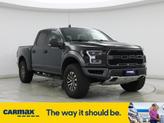 Photo of 2020 Black Ford F-150