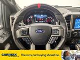 Thumbnail of 2020 Black Ford F-150