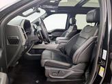 Thumbnail of 2020 Black Ford F-150