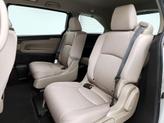 Thumbnail of 2019 White Honda Odyssey
