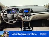Thumbnail of 2019 White Honda Odyssey
