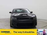 Thumbnail of 2020 Black Dodge Charger