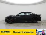 Thumbnail of 2020 Black Dodge Charger