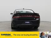 Thumbnail of 2020 Black Dodge Charger
