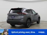 Thumbnail of 2024 Gray Nissan Rogue