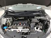 Thumbnail of 2020 White Honda HR-V