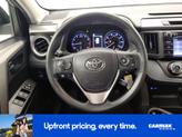 Thumbnail of 2018 Silver Toyota RAV4