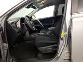 Thumbnail of 2018 Silver Toyota RAV4