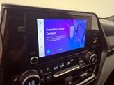 Thumbnail of 2024 Silver Toyota Highlander