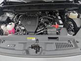 Thumbnail of 2024 Silver Toyota Highlander
