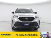 Thumbnail of 2024 Silver Toyota Highlander