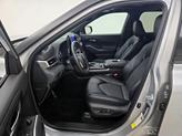 Thumbnail of 2024 Silver Toyota Highlander