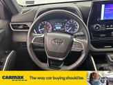Thumbnail of 2024 Silver Toyota Highlander