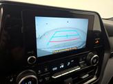 Thumbnail of 2024 Silver Toyota Highlander