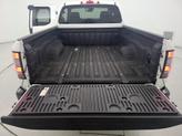 Thumbnail of 2024 White Nissan Frontier
