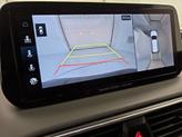 Thumbnail of 2023 Gray Hyundai SANTA FE