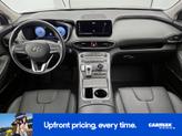 Thumbnail of 2023 Gray Hyundai SANTA FE