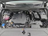 Thumbnail of 2023 Gray Hyundai SANTA FE