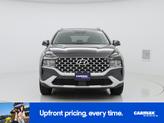 Thumbnail of 2023 Gray Hyundai SANTA FE