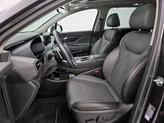 Thumbnail of 2023 Gray Hyundai SANTA FE