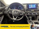 Thumbnail of 2021 Blue Honda Accord