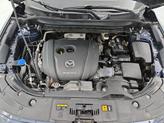Thumbnail of 2021 Blue Mazda CX-5