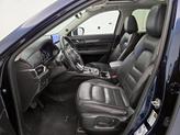 Thumbnail of 2021 Blue Mazda CX-5