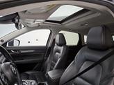 Thumbnail of 2021 Blue Mazda CX-5