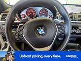 Thumbnail of 2020 White BMW 430