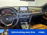 Thumbnail of 2020 White BMW 430