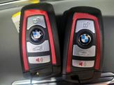 Thumbnail of 2020 White BMW 430