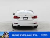 Thumbnail of 2020 White BMW 430