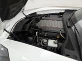Thumbnail of 2019 White Chevrolet Corvette