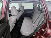 Thumbnail of 2015 Burgundy Honda CR-V