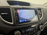Thumbnail of 2015 Burgundy Honda CR-V