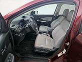 Thumbnail of 2015 Burgundy Honda CR-V