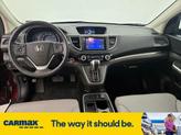 Thumbnail of 2015 Burgundy Honda CR-V