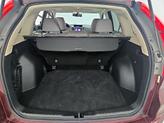 Thumbnail of 2015 Burgundy Honda CR-V