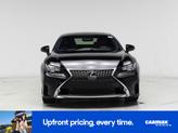 Thumbnail of 2018 Black Lexus RC 350