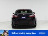 Thumbnail of 2018 Black Lexus RC 350