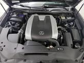 Thumbnail of 2018 Black Lexus RC 350