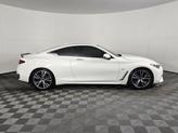 Thumbnail of 2020 Pure White INFINITI Q60