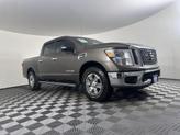 Photo of 2017 Java Metallic Nissan Titan